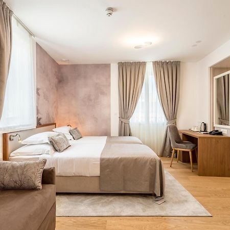 Residence Stine Split Exterior foto