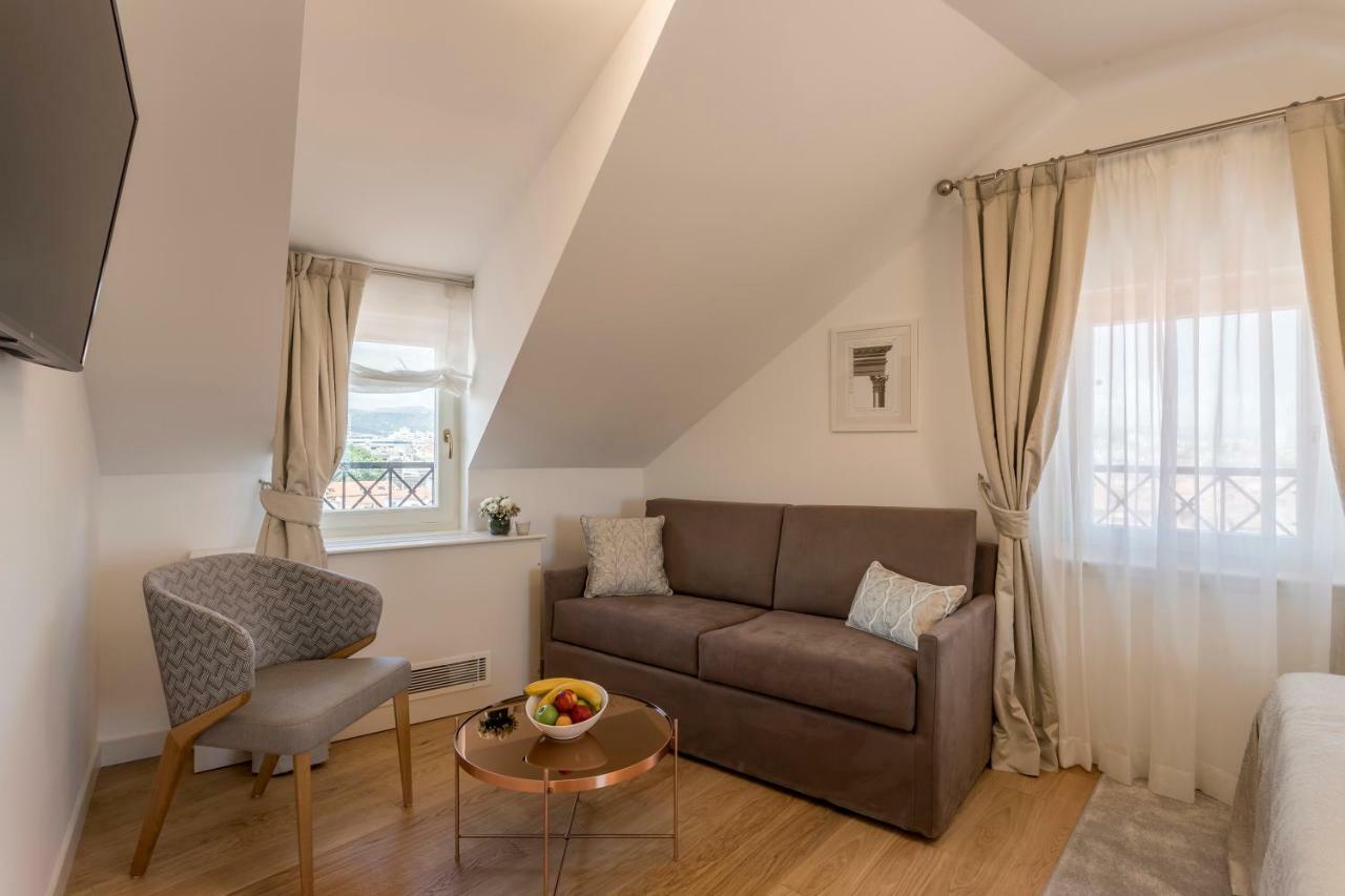 Residence Stine Split Exterior foto