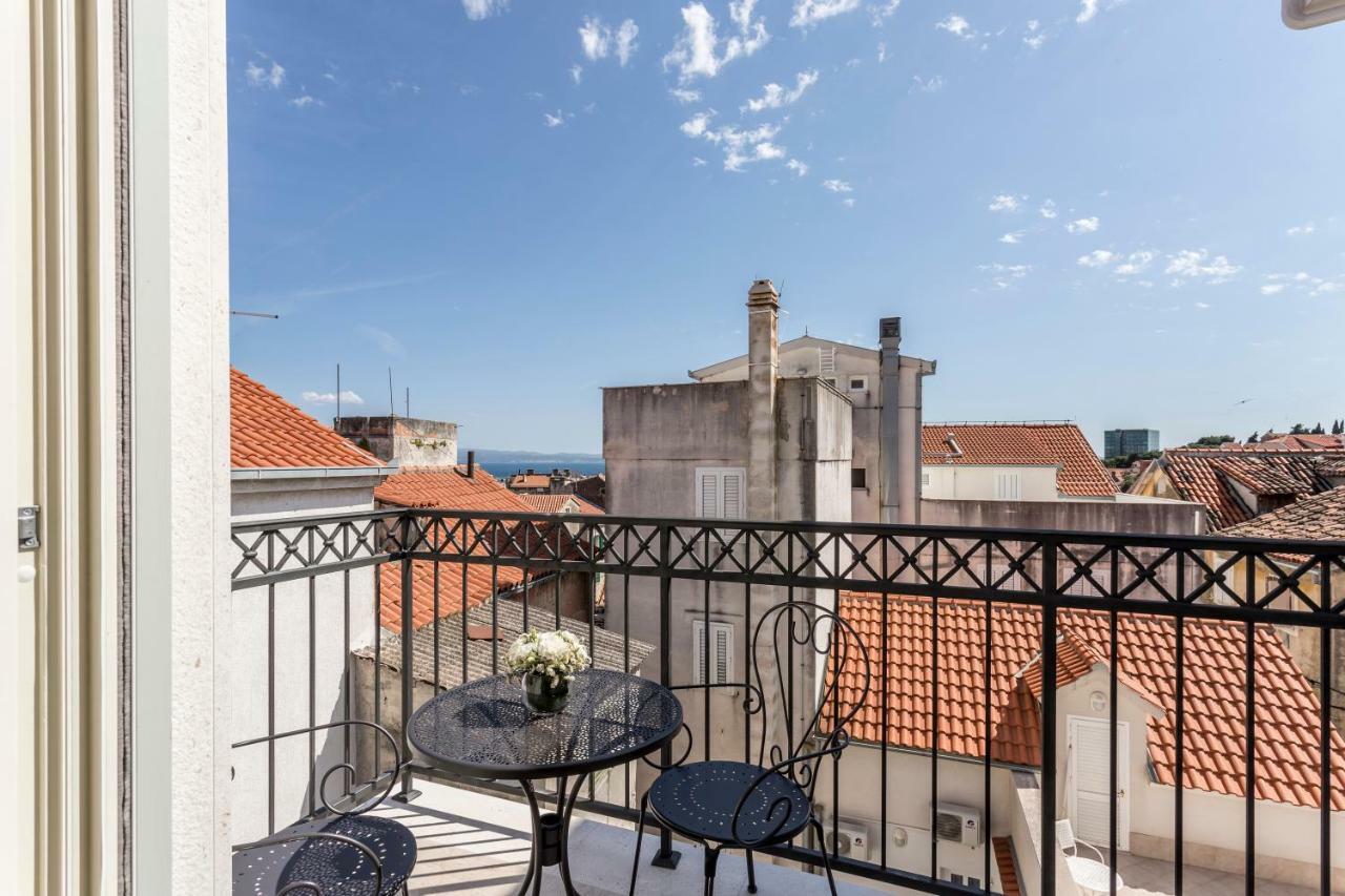 Residence Stine Split Exterior foto