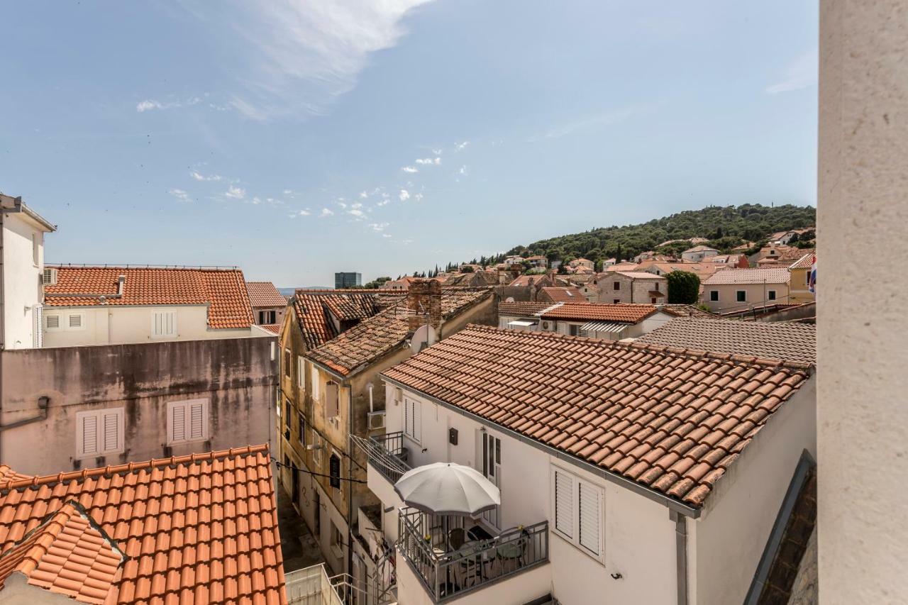 Residence Stine Split Exterior foto