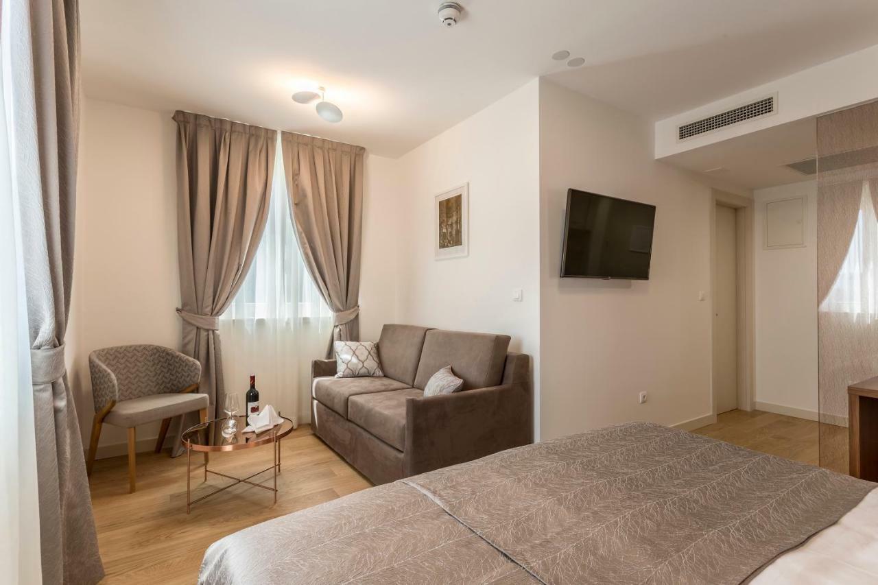 Residence Stine Split Exterior foto
