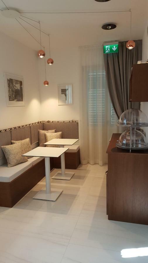 Residence Stine Split Exterior foto
