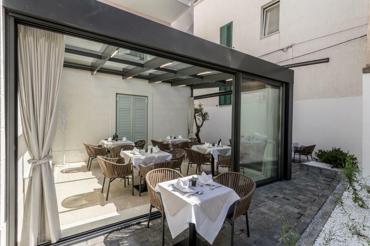 Residence Stine Split Exterior foto