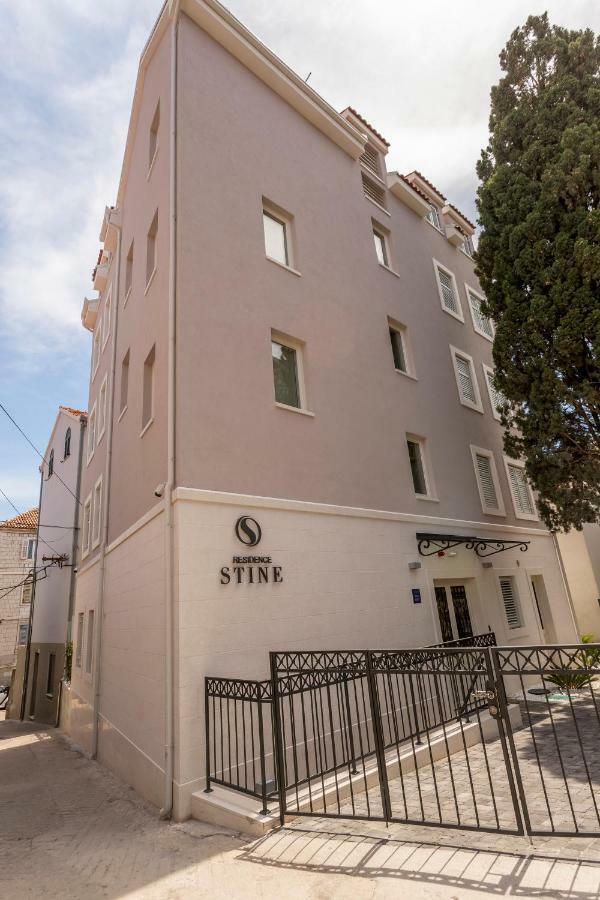 Residence Stine Split Exterior foto