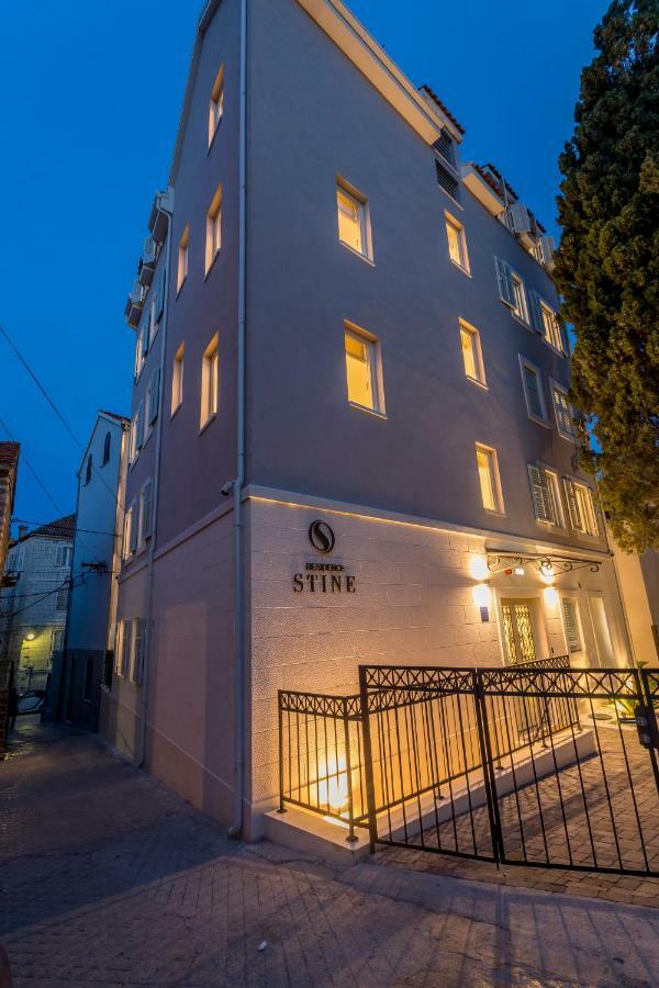 Residence Stine Split Exterior foto