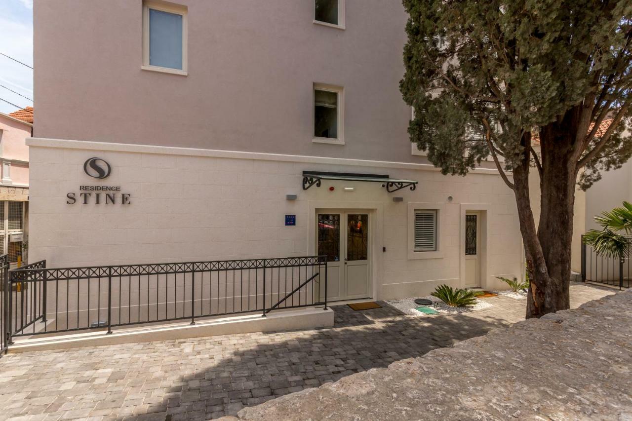 Residence Stine Split Exterior foto