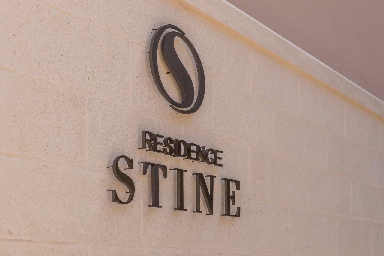 Residence Stine Split Exterior foto
